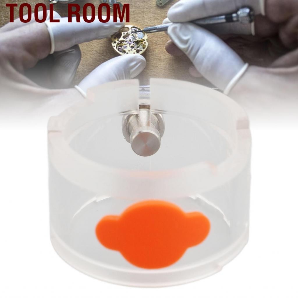 Tool Room Watch Movement Base Support Professional Precise Fit Ladder ...