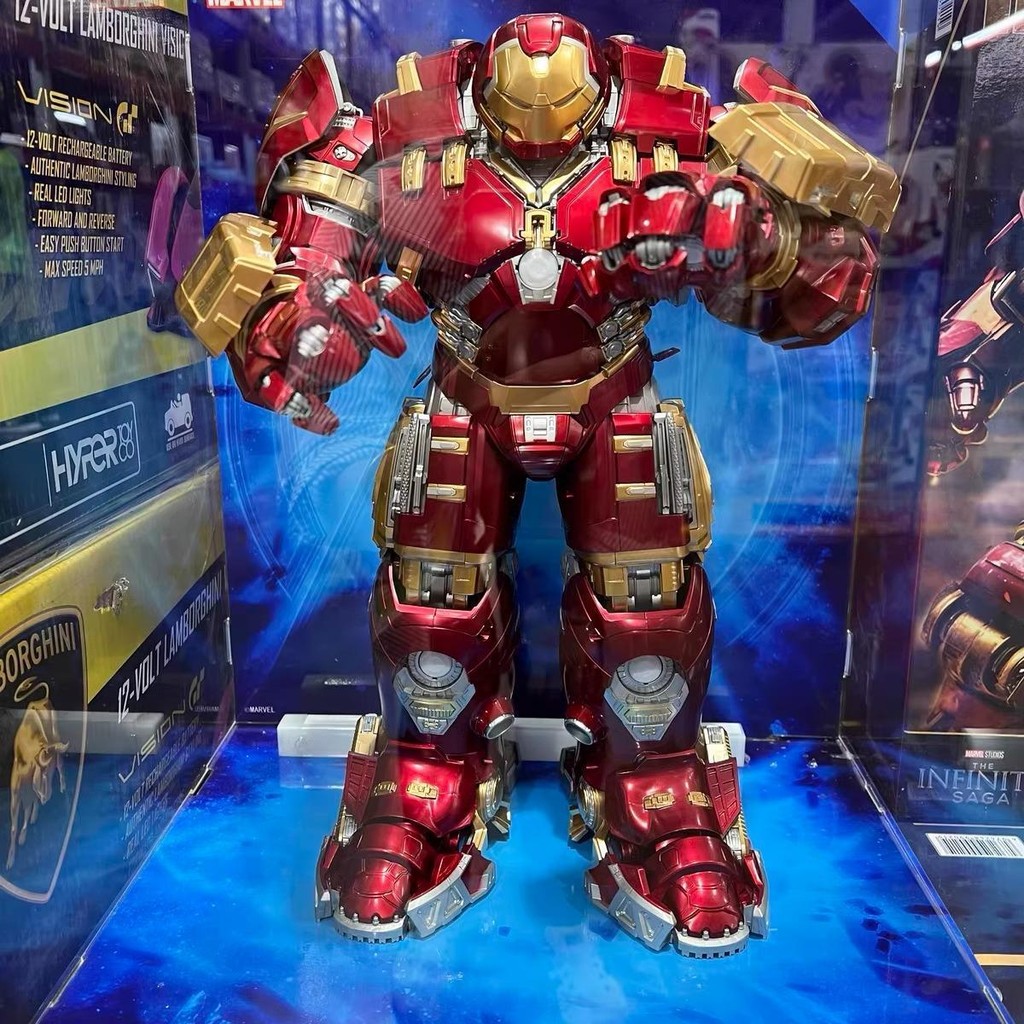 ※ในสต็อก Sam สไตล์เดียวกัน Fanle Culture Avengers INFINITY SAGA - ชุด ...