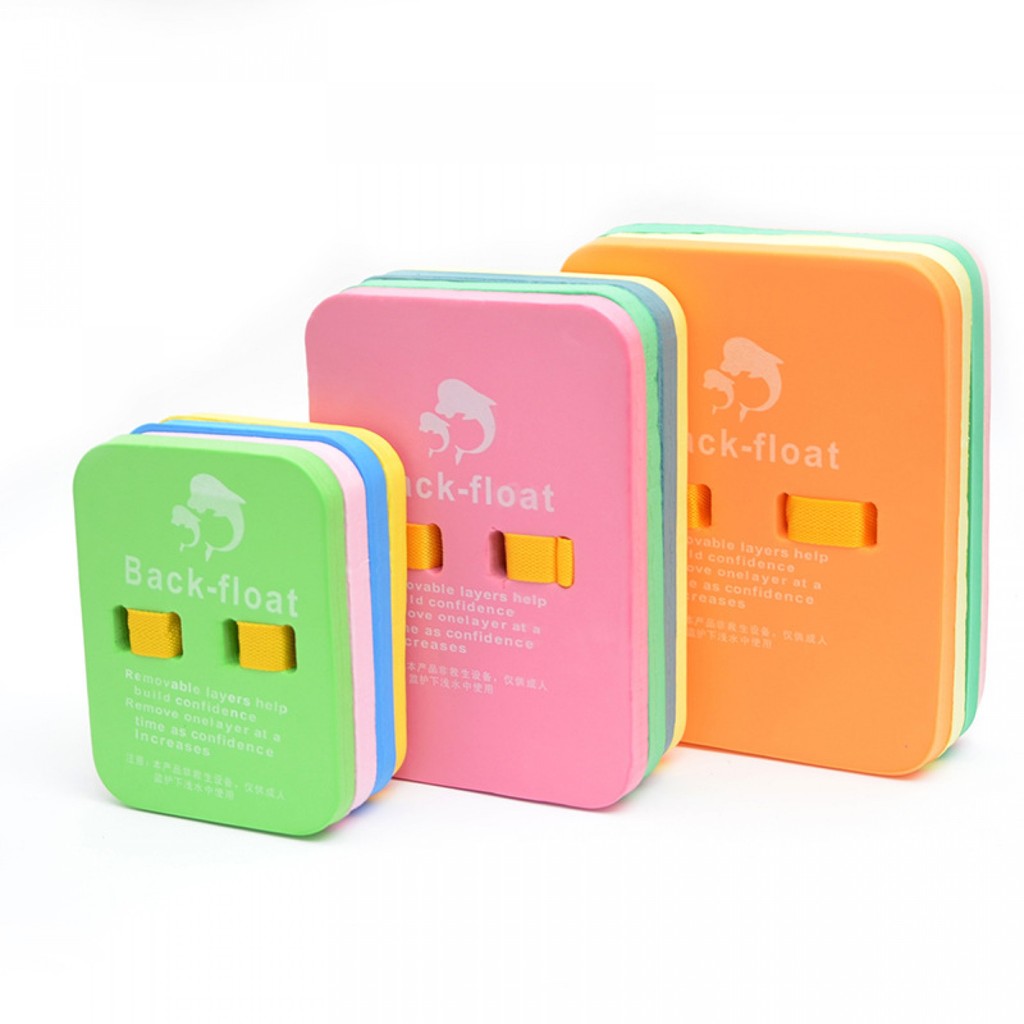 ผู้ใหญ่เด็ก Flutter Board 123 หนา U Plate Shop Lzboi 16 th | Shopee ...