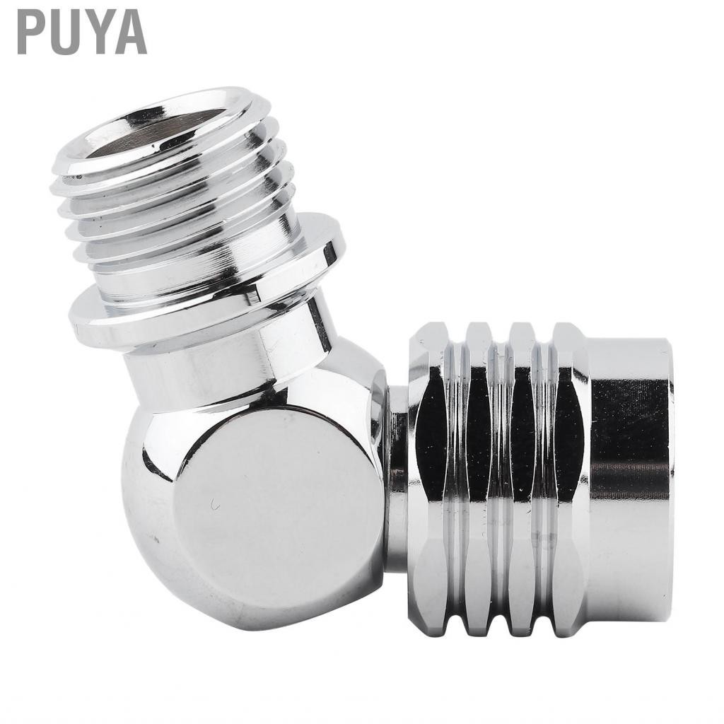 Puya Dive Regulator and Octopus Combo Portable Adjustable Swivel