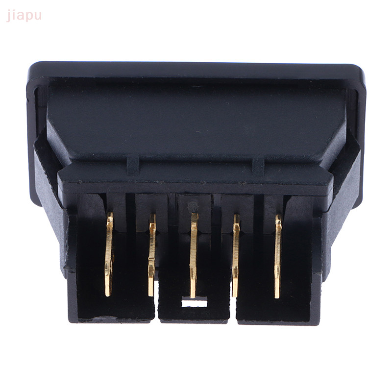 [ Jia ] 12V 20A 2 Way Momentary Electric Window Aerial Up Down Rocker ...