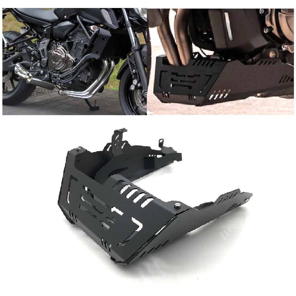 เหมาะสําหรับ Yamaha MT 07 MT07 ABS MT-07 FZ-07 2019 2020 2021 2022 รถ ...