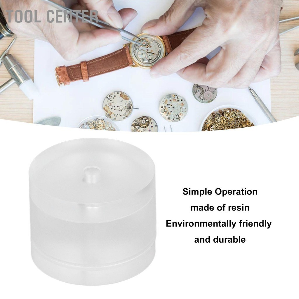 Tool Center เครื่องมือซ่อมแซม Clockwork ฝาครอบ การออกแบบตามหลัก ...