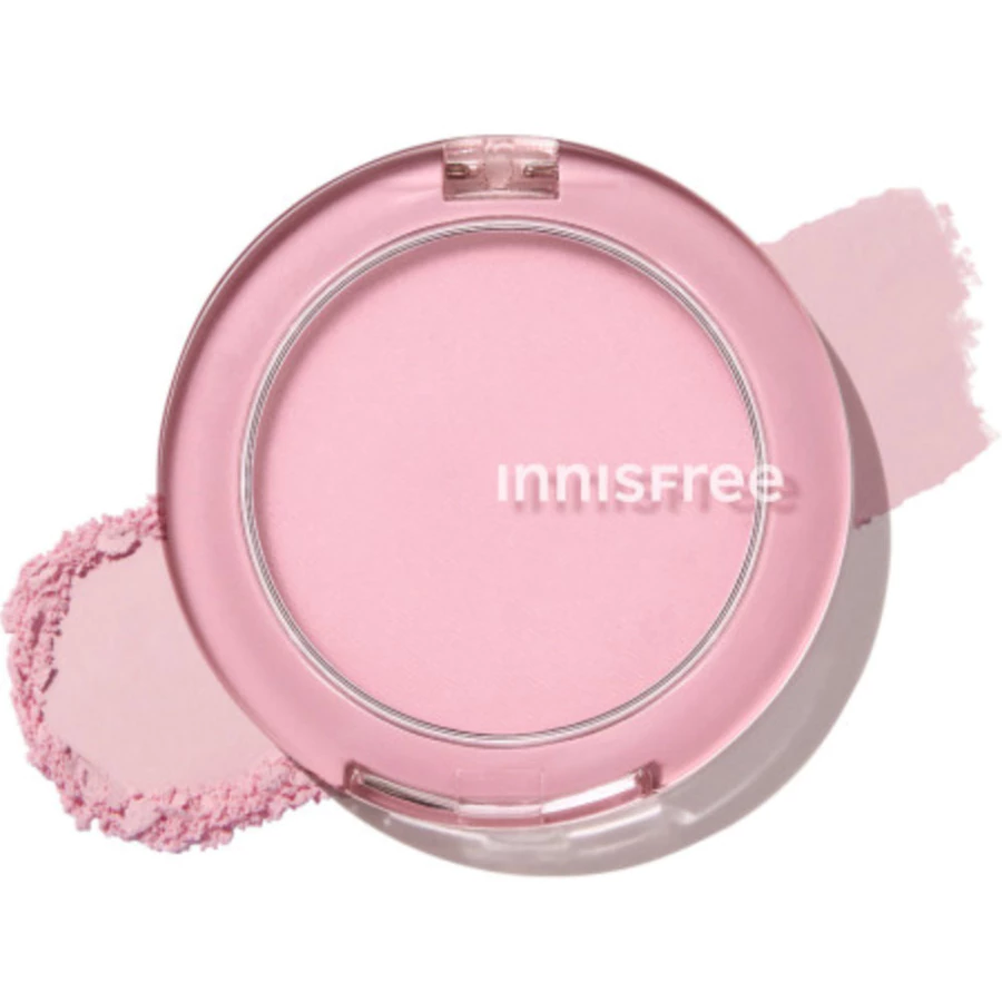 Innisfree Silky Powder Blush