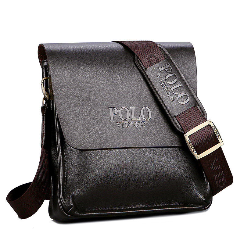 Polo crossbody bag discount