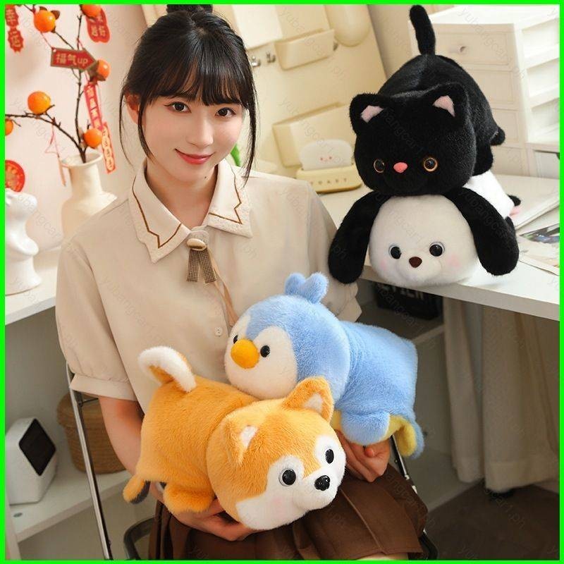 Yb1 Flip rabbit dog Flip panda black cat Flip male prostitute penguin ...