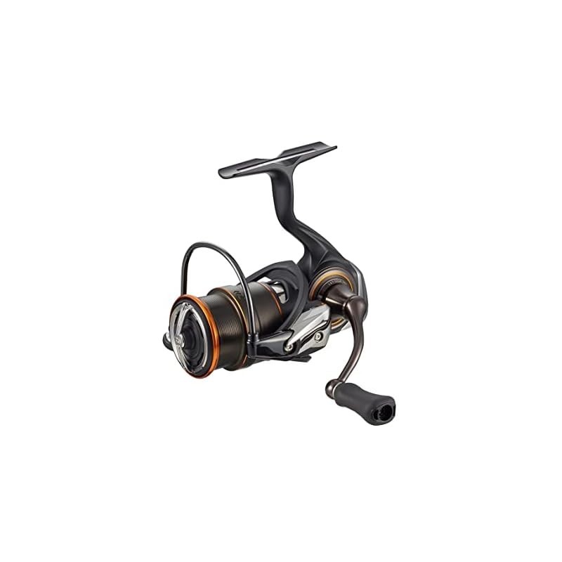 DAIWA Reel 21 Presso LT1000S-P | Shopee Thailand