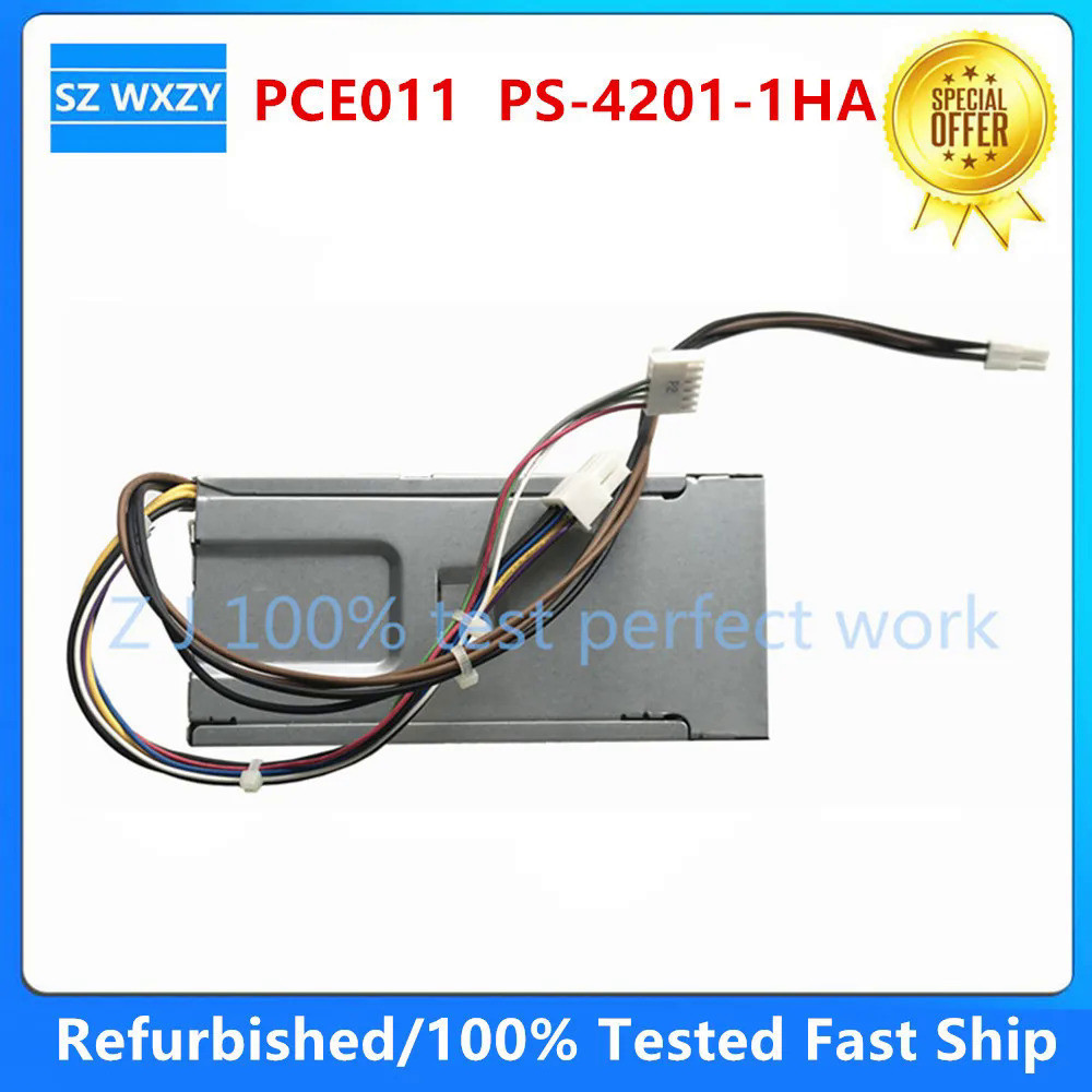 Alimentation HP D14-200P1A 200W PLATINUM – 796349-001 796419-001 – Occasion Garantie