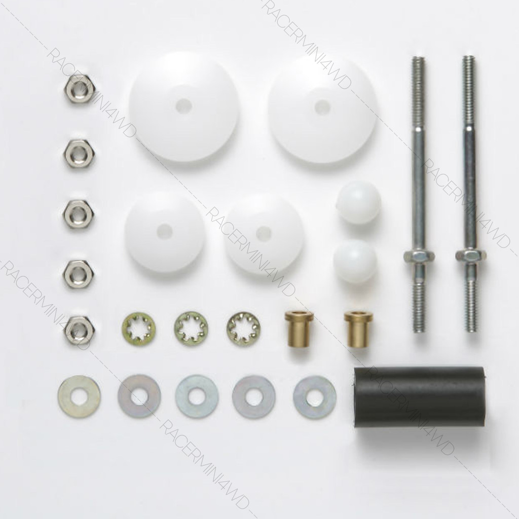 Tamiya No. 95518 Large Diameter Stabilizer Headset, 0.4