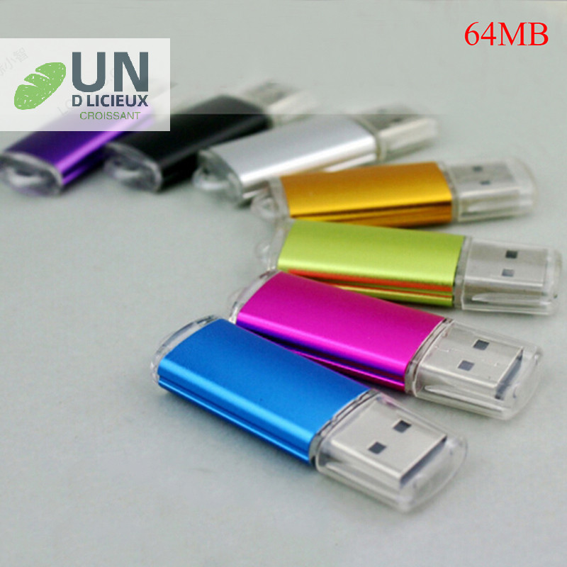 ดี 64MB usb 2.0 แฟลชหน่วยความจํา นิ้วหัวแม่มือ ไดรฟ์ พีซี แล็ปท็อป ที่ ...