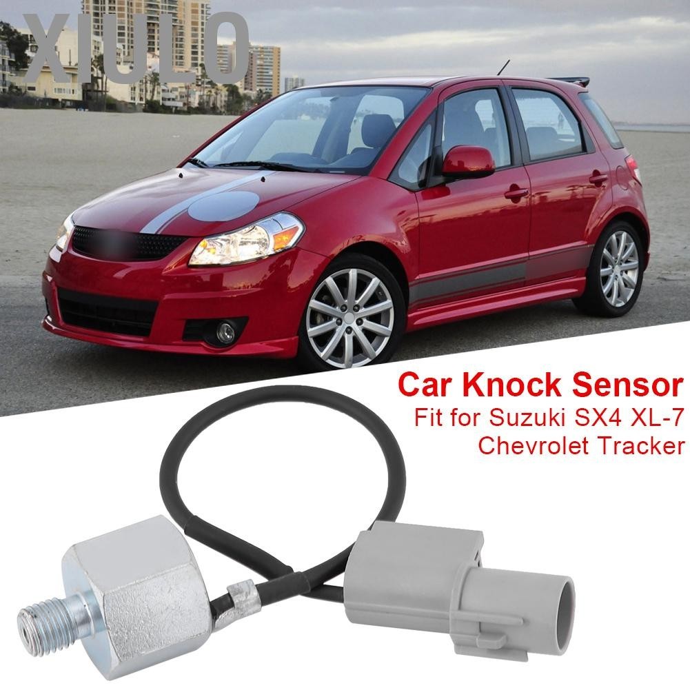 Xiulo รถ Auto Knock Sensor Fit สำหรับ Suzuki SX4 XL-7 Chevrolet Tracker ...