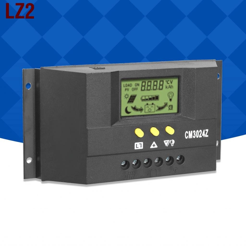 Eujgoov Zeitverzögerungsrelais - 2-Kanal Modul Mit 20 Funktionen & LCD Display