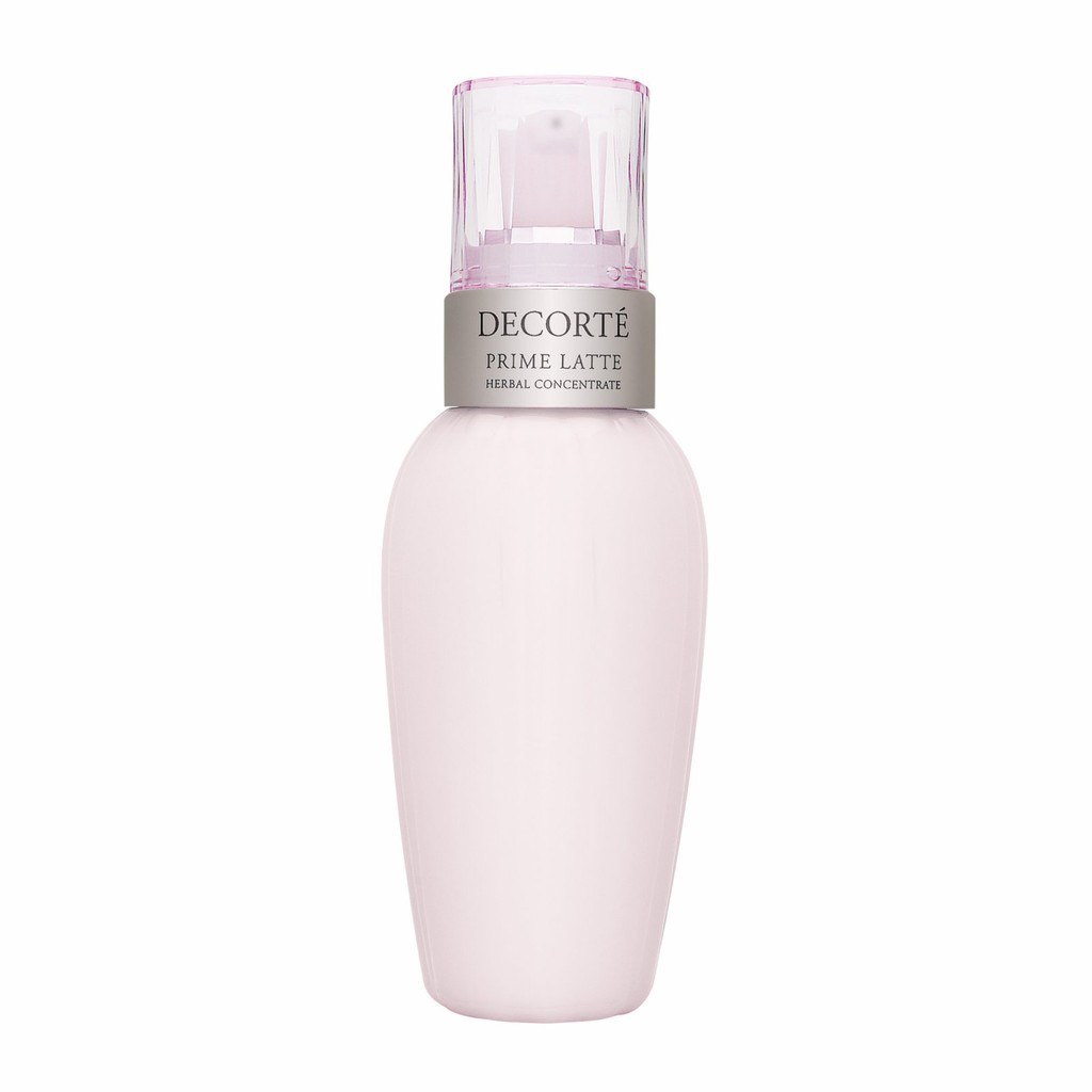 COSME DECORTE Prime Latte Herbal Concentrate Refining Treatment 