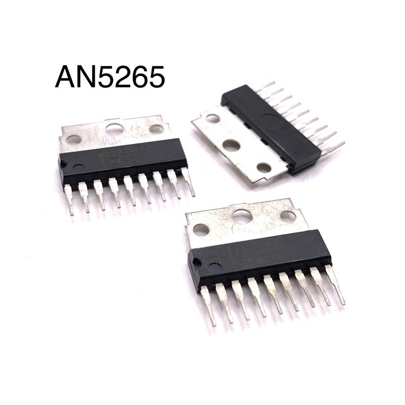 AN5265 AN5277 AN5270 AN6780 AN5861 พร้อมส่ง ร้านในไทย | Shopee Thailand