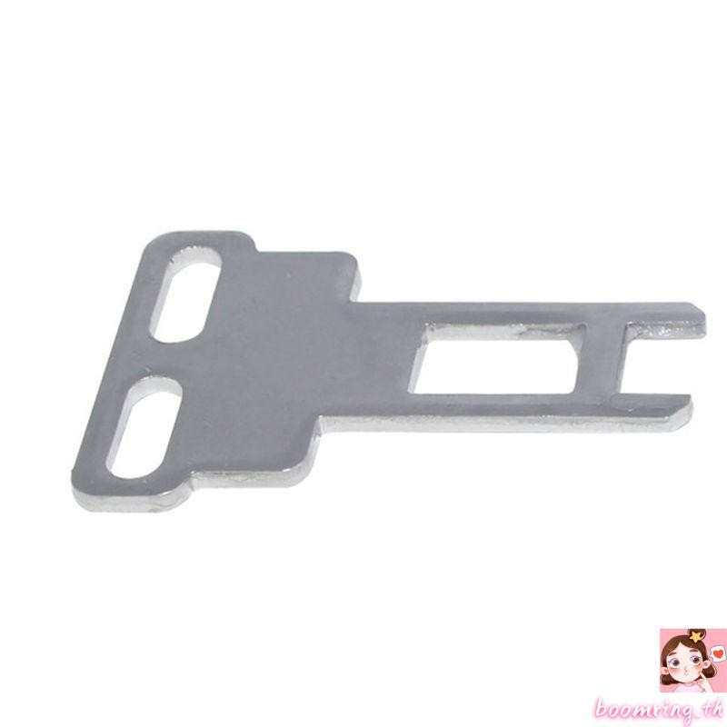 Boom Door Safety Interlocks Switches Actuating Key Guards Lock Direct ...