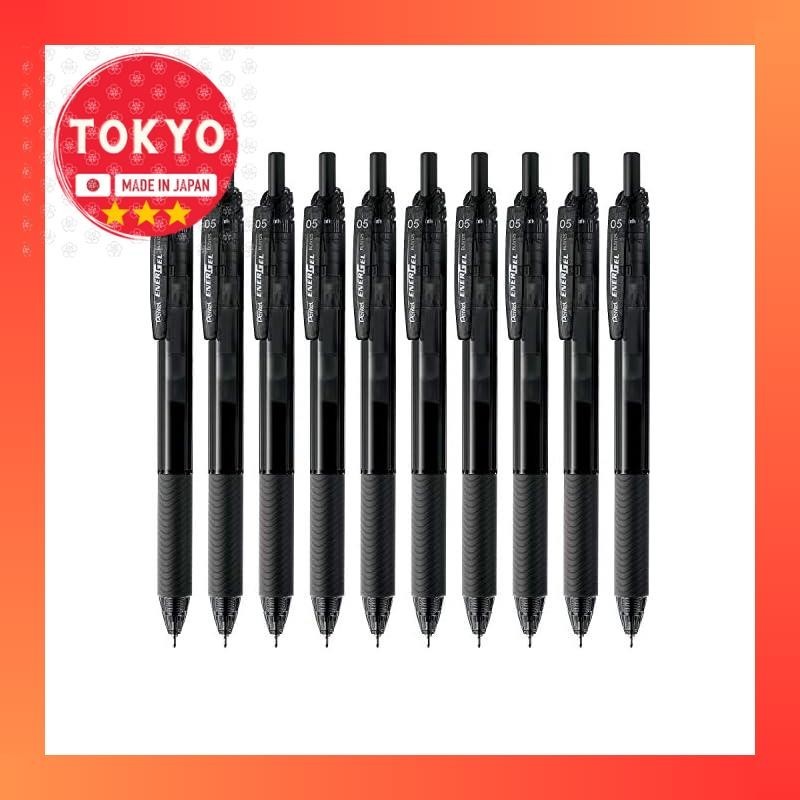 Pentel Energel Liquid Gel Ink Ball Pen 1.00 - Office Stationery And - View #9