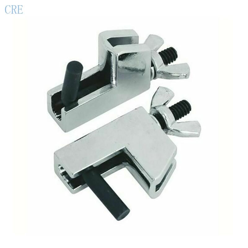 Cre โลหะผสมเหล็กท่อ Clamps ชุดเครื่องมือท่อเบรคท่อน้ํามัน Pinchers กัน ...