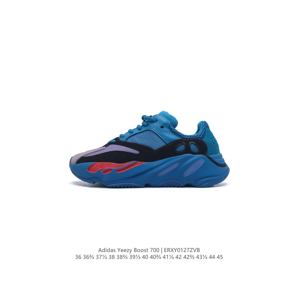 100 ADIDAS Yeezy Boost 700 Shopee Thailand