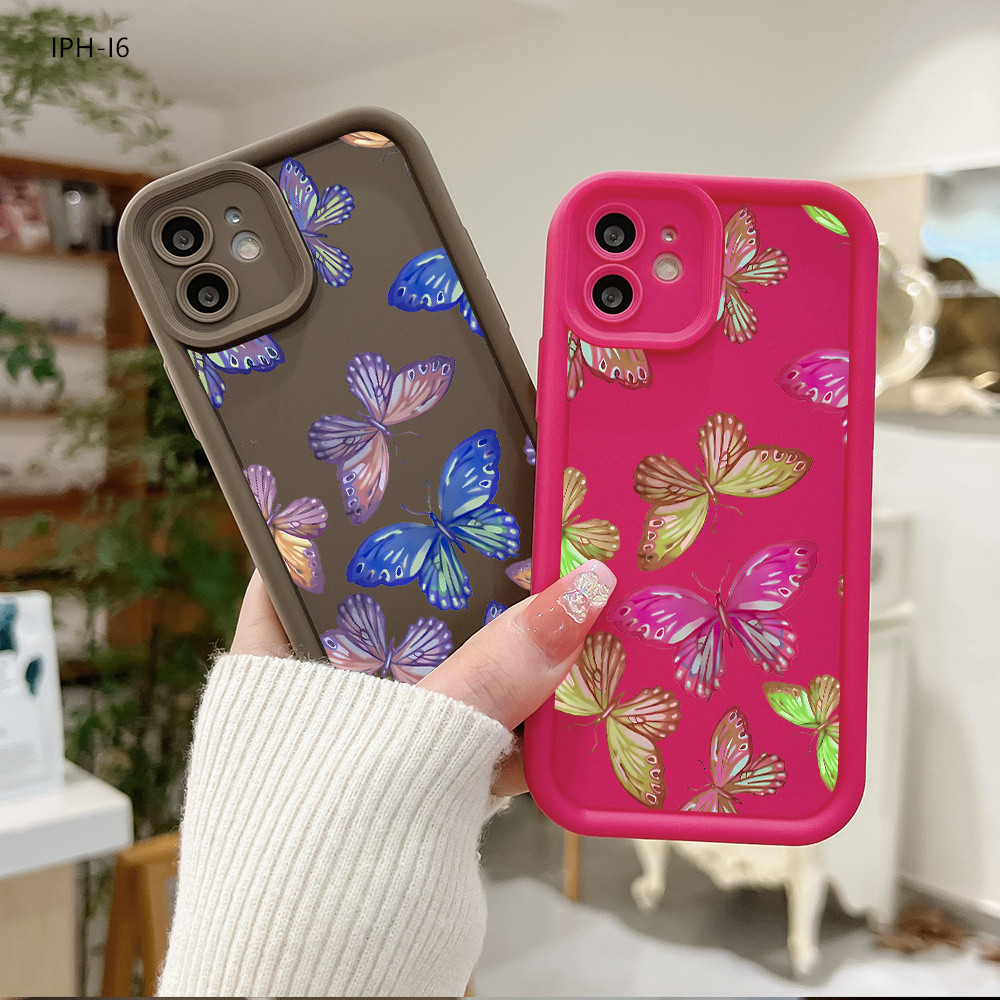 Caméra Avant (selfie) De Rechange Pour IPhone 6 à 15 (tous Modèles) - Réf. M17005 - Neuf