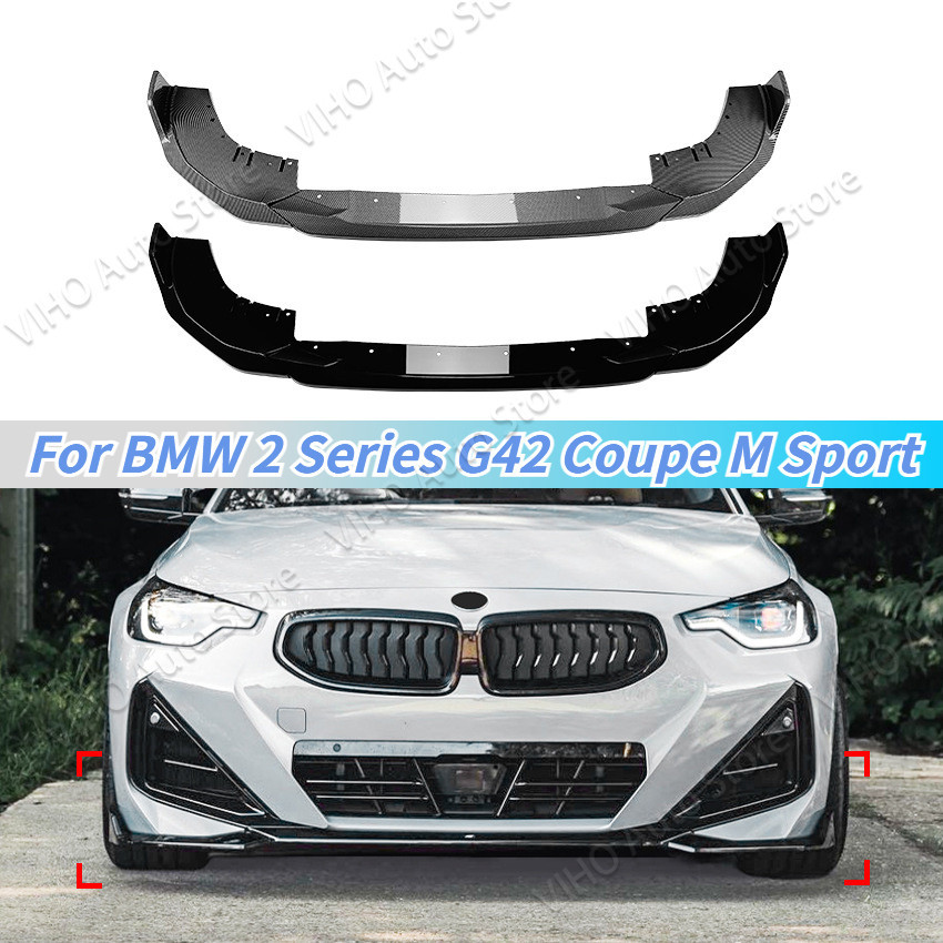 BMW 2 Series G42 218i 220i 220d 230i Coupe M  2022-2024  ...
