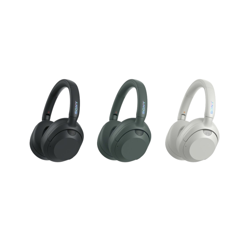 Sony WH-ULT900N หูฟังครอบหูไร้สายBluetooth Multipoint connection สามารถ ...