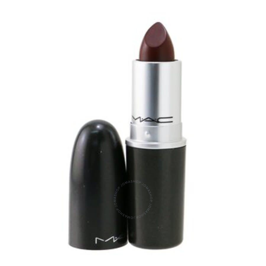 mac matte lipstick sin แม็กลิปสติกเนื้อแมทบาป | Shopee Thailand