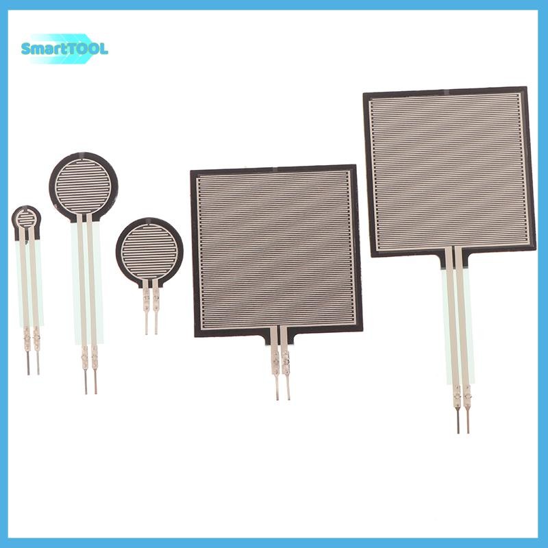 Utzn> FSR400 FSR402 FSR406 Force Sensitive Resistor 0.5 นิ้วสําหรับ ...