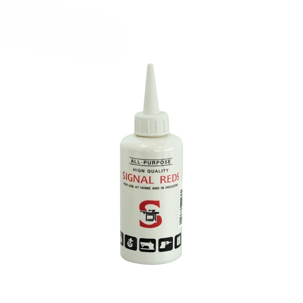 ของแท้ SIGNAL REDS น้ำมันจักรอเนกประสงค์ | Shopee Thailand