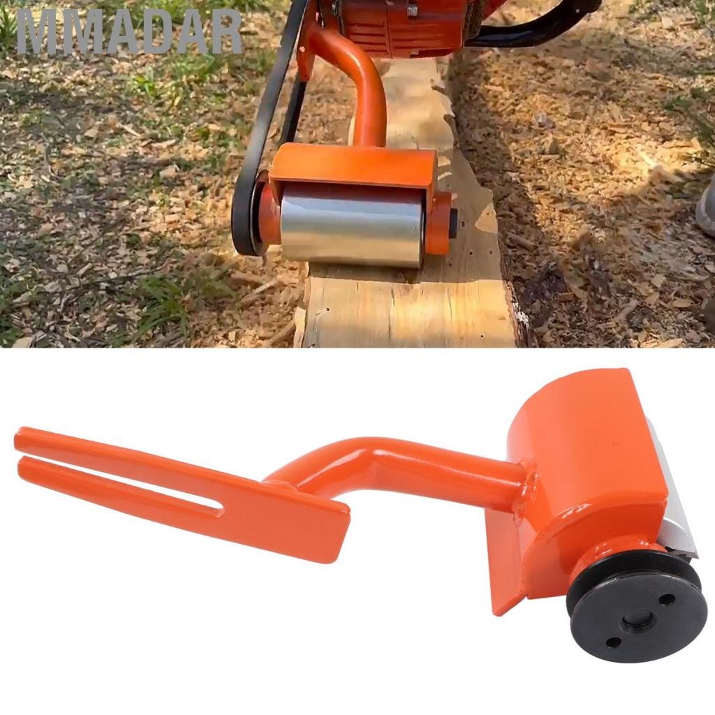 MMADAR บันทึก debarker 6 ใบมีดยาวเครื่องมือ debarking เหล็กที่ทนทาน ...