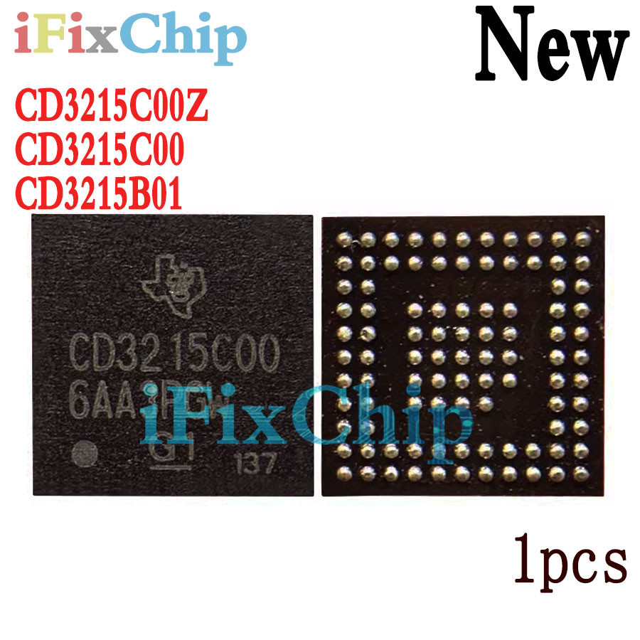 อุปกรณ์ทดสอบ U3100 CD3215C00Z CD3215C00 CD3215COO CD3215B01 1 ชิ้น ...