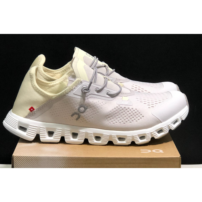 รองเท้าวิ่ง On Cloud X 1 แบบครบวงจร L3EZ Q2FQ | Shopee Thailand
