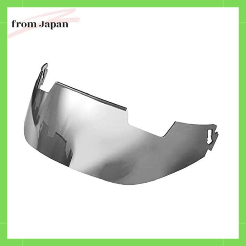 Arai genuine mirror BLUE smoke VAS-V Visor Pinlock SUPP CONCEPT-X REGENT-X DT-X