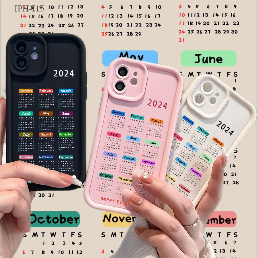 iPhone 16 15 14 13 12 11 8 7 6 X XS XR SE Plus Pro Max 2020 2022 เคสไอ ...
