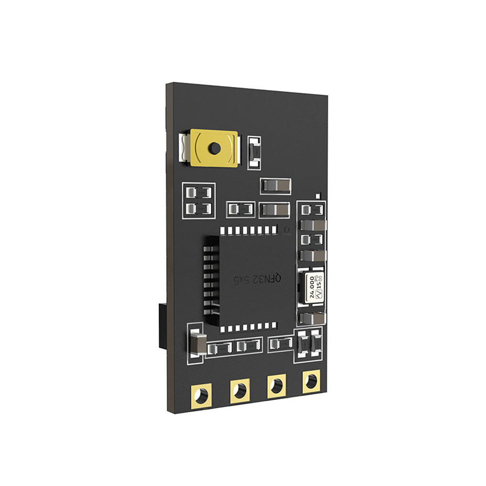 Speedybee Nano 2.4G ExpressLRS ELRS Receiver สําหรับโดรนระยะไกล FPV ...