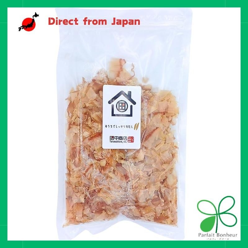 Get 20 off at the grand opening!! Tanaka Shoten the bonito flakes