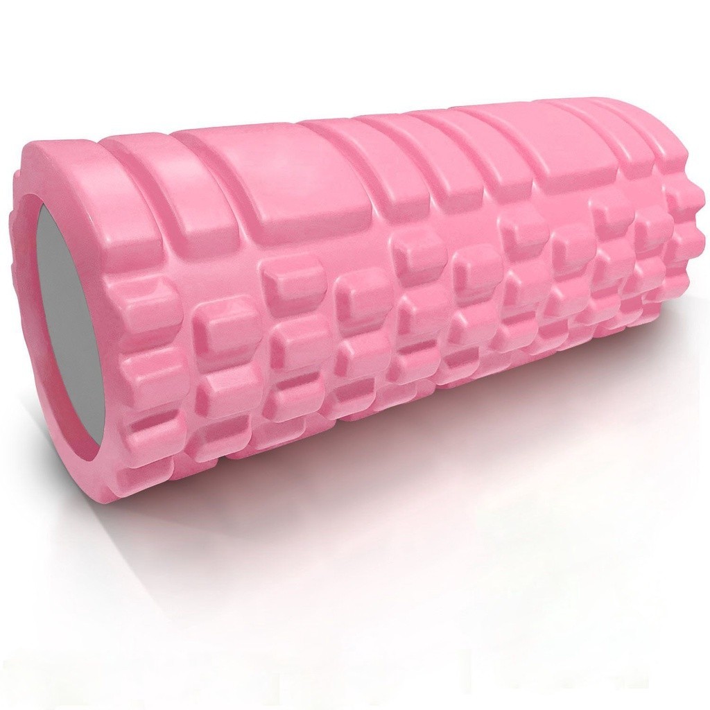 Body Roller บอดี้โรเลอร์ - Medium Density Foam รุ่นความหนาแน่นระดับกลาง ...