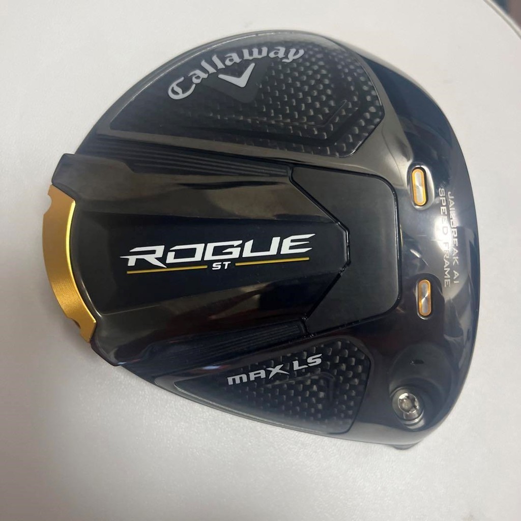 ผลงานชิ้นเอก หัวไดรเวอร์ Callaway Rogue MAX LS ที่สวยงาม | Shopee Thailand