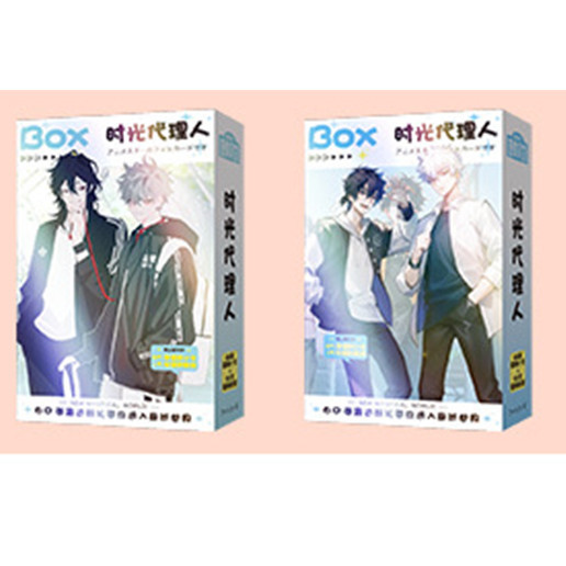 24H Shipgame Link Click Lomo Cards 60PCS,Link Click Photo Cards 45 ...
