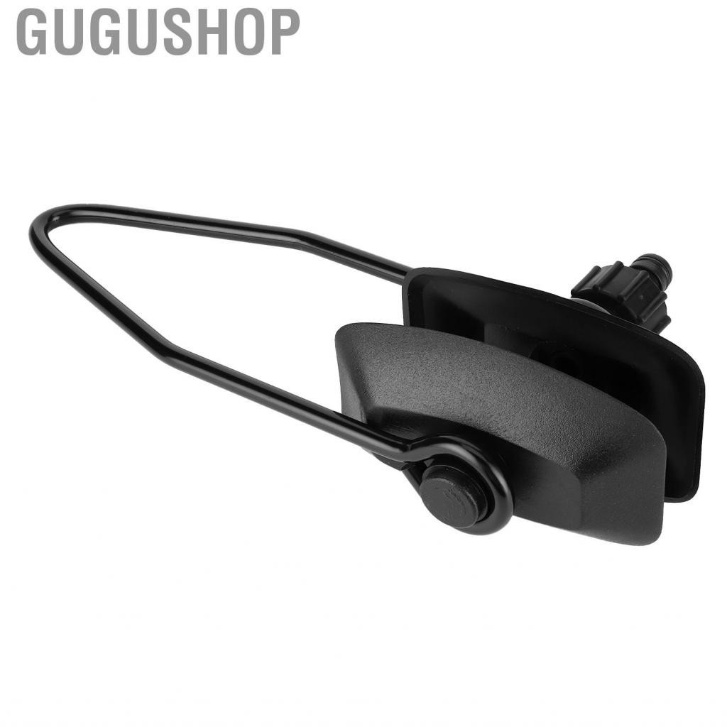 Gugushop Outboard Ear Muffs Large Motor Water Flusher Rectangular ...