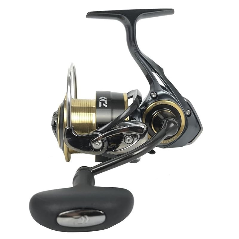 ダイワ 17 セオリー 2004 DAIWA THEORY Daiwa 17 THEORY 2004 Spinning Reel 4960652088350 – North-One