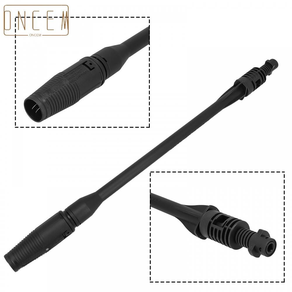 【Final Clear Out】Pressure Variable Fan Spray Nozzle Lance For Karcher ...