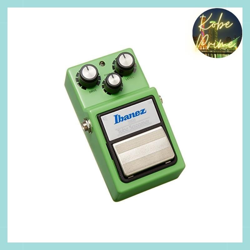 Ibanez Tube Screamer TSMINI / TS9 / TS808 / TS9DX | Shopee Thailand