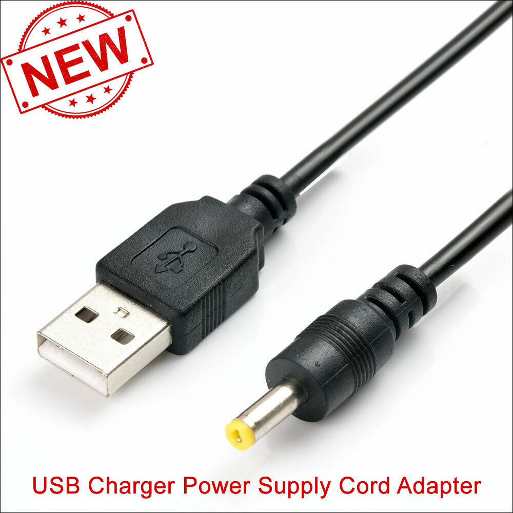 สายชาร์จอะแดปเตอร์ USB สําหรับ Panasonic HC-V100 HC-V100M HC-V180 HC ...