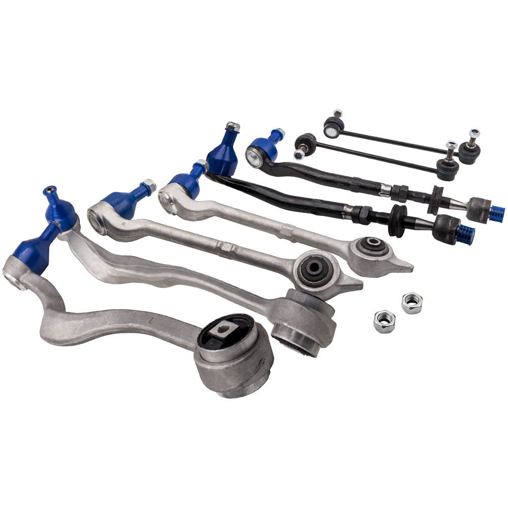 E39 Rear Lower Control Arm Bushings at Lily Smith blog