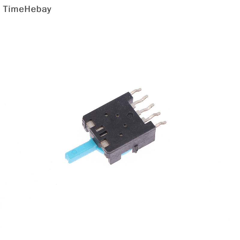 Timehebay 1Pc Reset Rocker Switch รุ่น SSCF110100 การเคลื่อนไหว สวิตช์ ...