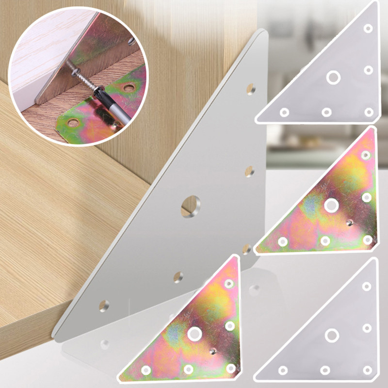 Creative Practical เตียงตู้ประกอบ Fastening Support Bracket- อเนก ...