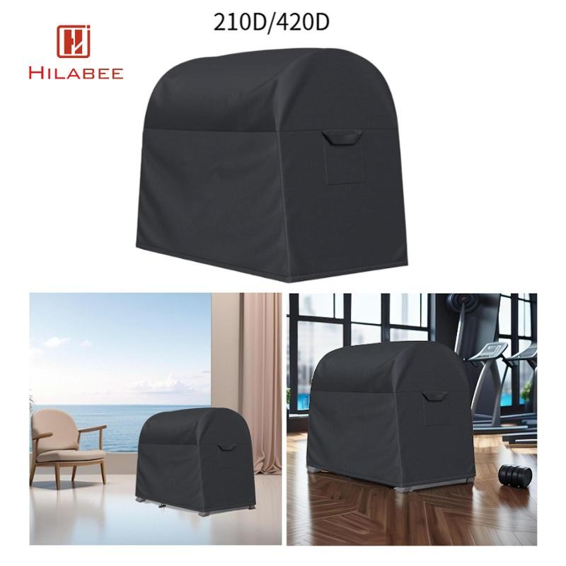 Hilabee Dumbbell Rack Gym Protector กันน้ําขนาดกะทัดรัด | Shopee Thailand