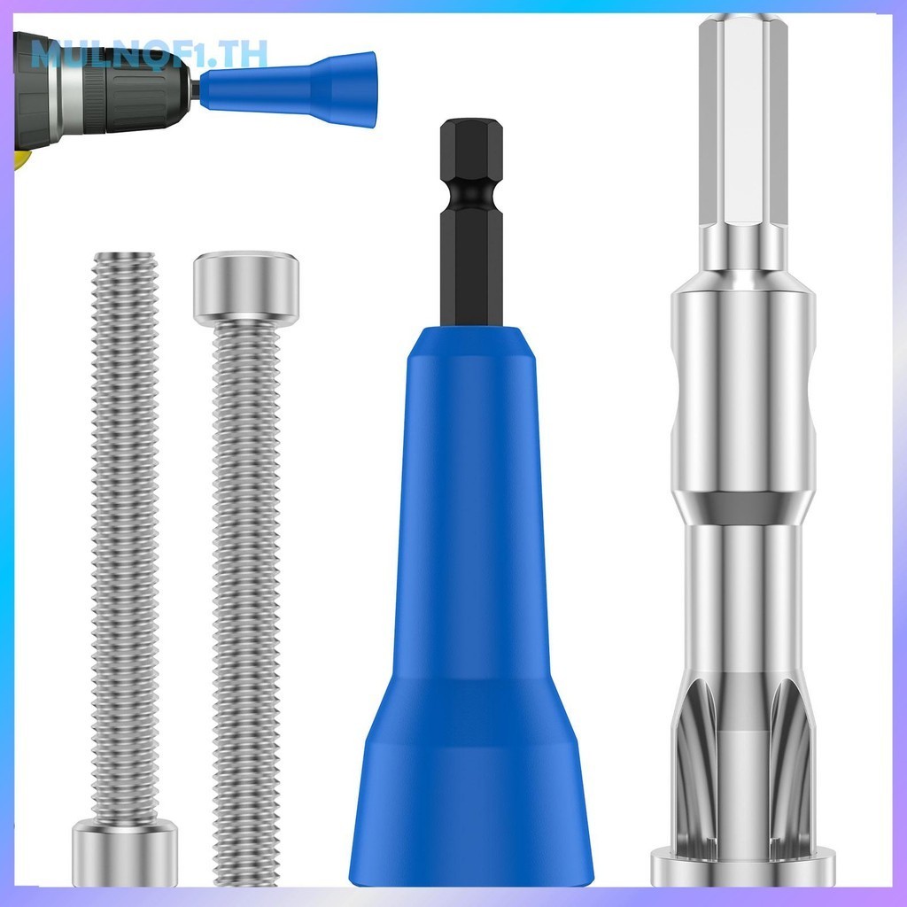 Wire Stripper และ Twister Tool Wire Twister Connector Multifunctional 1 ...