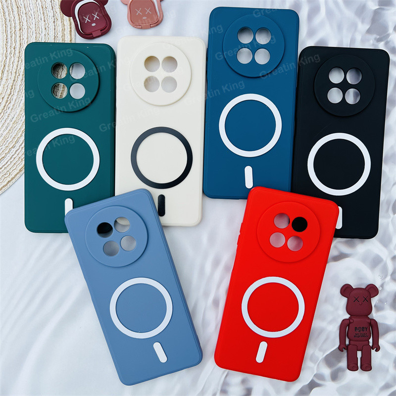 Realme 12x 5G RMX3998 / 12 5G / C65 5G RMX3997 / Narzo 70x เคสโทรศัพท์ ...