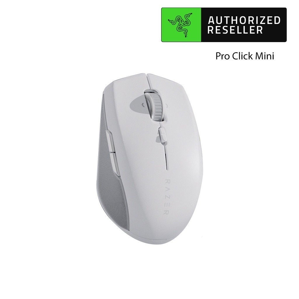 Razer pro Click Mini Portable Wireless Mouse เพื ่ อเพิ ่ มประสิทธิภาพ ...